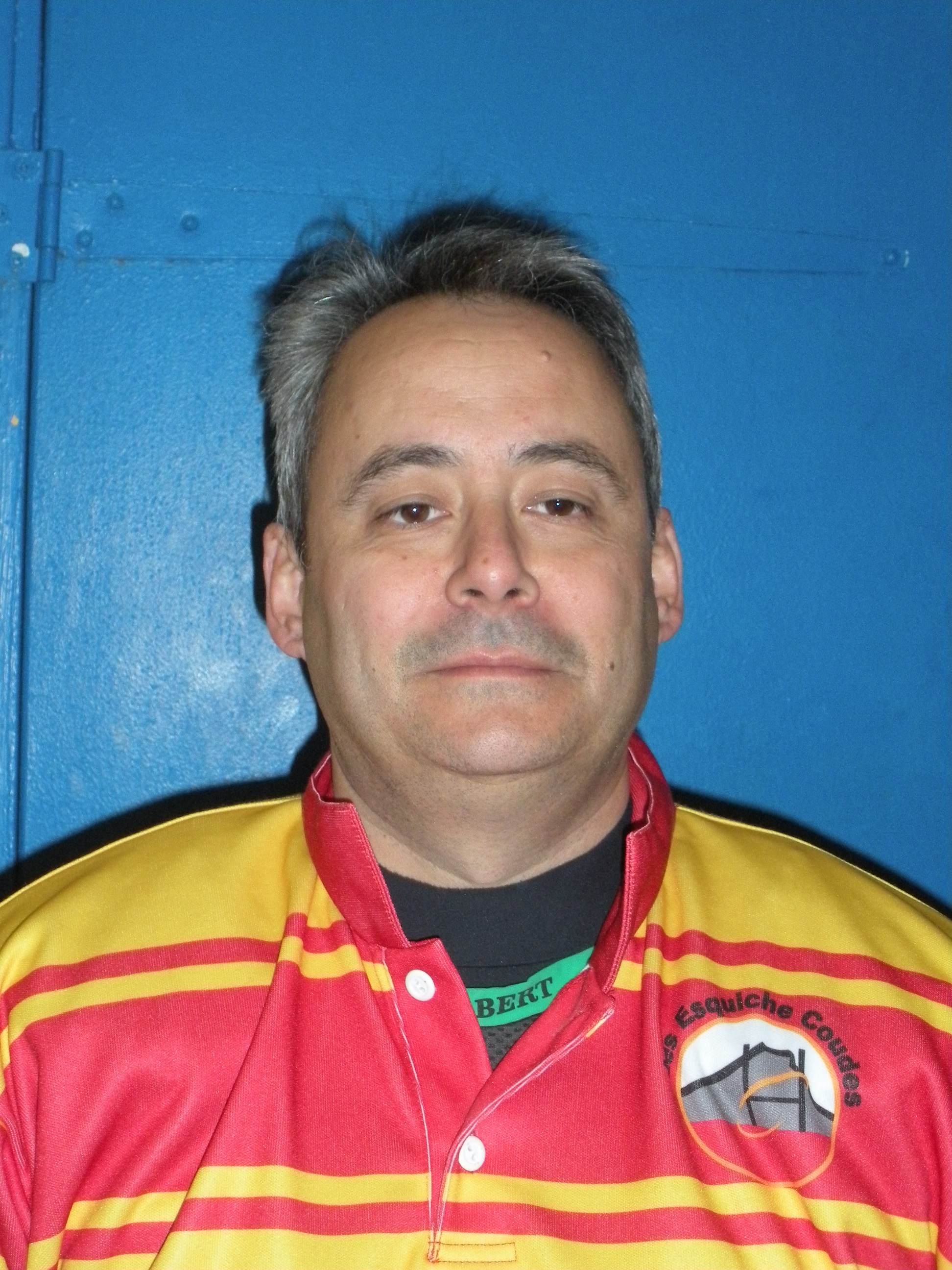 CATELIN François