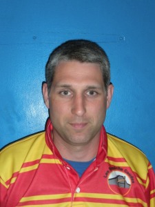 COLLET Xavier