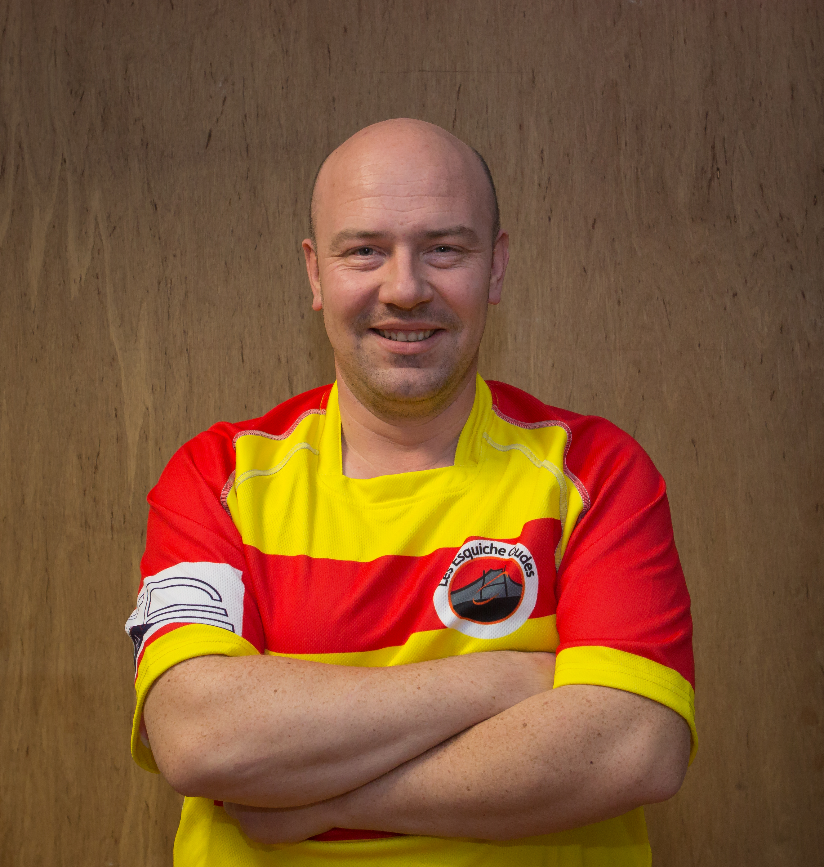 FRACALOSSO Xavier